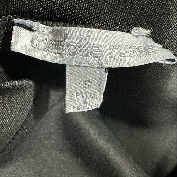 🛍️3/$15 Charlotte Russe A Line Midi skirt - Picture 2 of 2